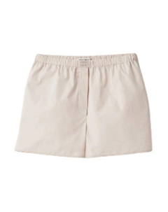 Повседневные шорты женские розовые Miu miu