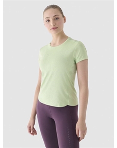 Функциональная рубашка, зеленый 4f