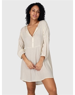 Туника Olivia, кремовый Brunotti