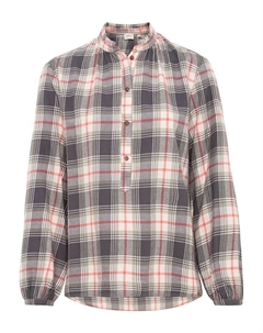 Блузка, цвет dunkelblau/pink Camel active