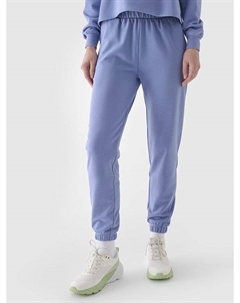 Спортивные штаны, светло-синий 4f