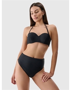 Плавки бикини, черный 4f