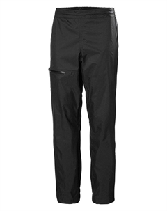 Спортивные брюки Verglas, черный Helly hansen