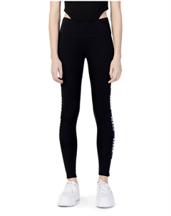 Леггинсы, черный Guess