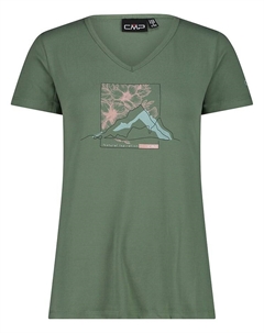 Функциональная рубашка, хаки Cmp