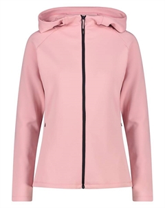 Спортивная куртка, розовый Cmp