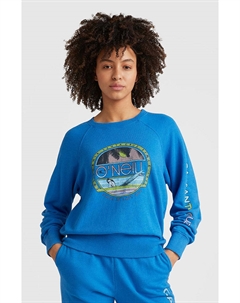 Толстовка Cult Shift, синий O`neill
