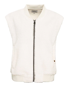 Утепленный жилет, белый Camel active