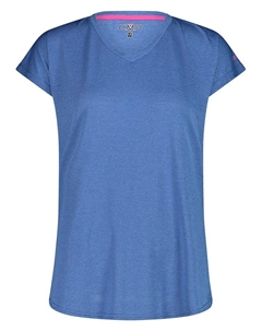 Функциональная рубашка, синий Cmp