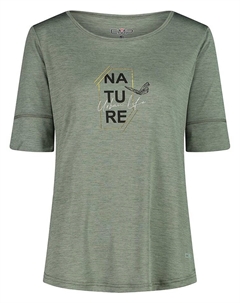 Функциональная рубашка, хаки Cmp