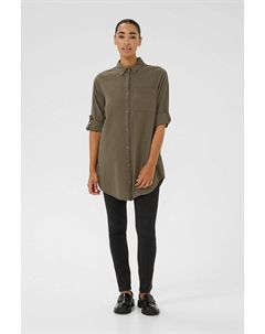 Туника Naya, хаки Kaffe