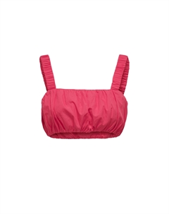 Топы, розовый Only