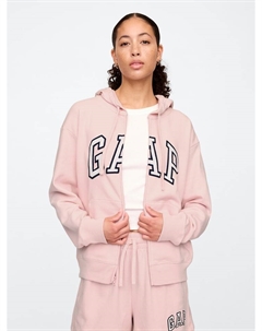 Спортивная куртка, розовый Gap