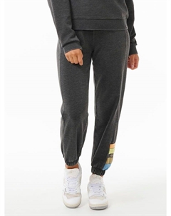 Спортивные штаны, антрацит Rip curl