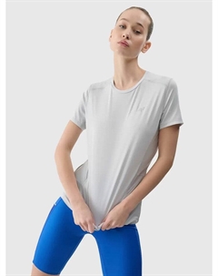 Функциональная рубашка, серый 4f