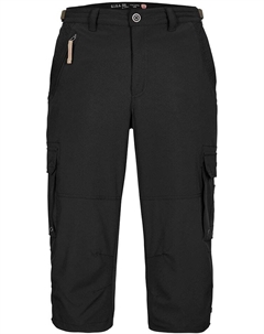 Спортивные брюки, черный Killtec