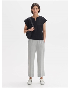 Толстовка, черный Opus