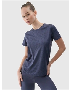 Функциональная рубашка, темно-синий 4f