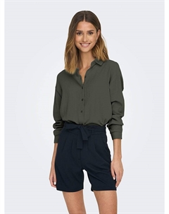 Блузка, хаки Jdy