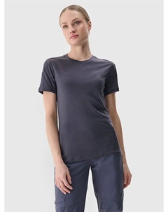 Функциональная рубашка, темно-синий 4f