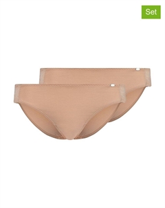 Трусы, бежевый Skiny