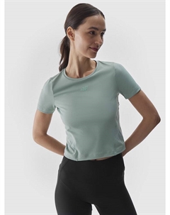 Функциональная рубашка, светло-синий 4f