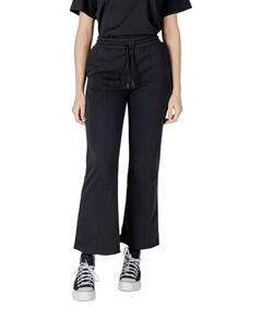 Брюки, черный Converse