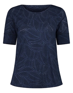 Функциональная рубашка, темно-синий Cmp