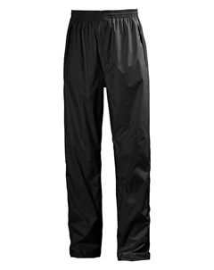 Спортивные брюки Verglas, черный Helly hansen