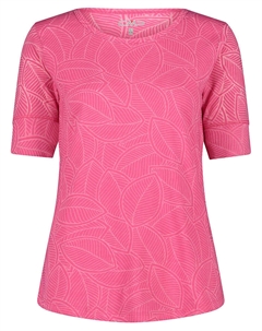 Функциональная рубашка, розовый Cmp