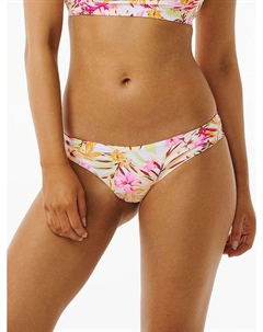 Плавки бикини, цвет gelb/pink Rip curl