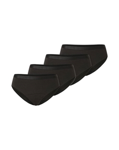 Трусы, черный Schiesser