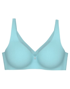 Бюстгальтер без косточек, цвет silver blue Triumph