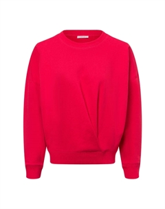 Толстовка, красный Opus