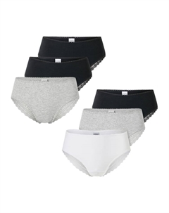 Трусы, цвет classics Schiesser