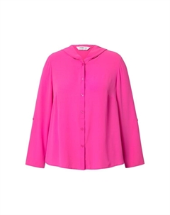 Блузка, цвет hibiskuspink Angel of style