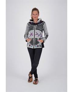 Спортивная куртка, серый Deproc active