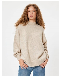 Туника, бежевый Koton