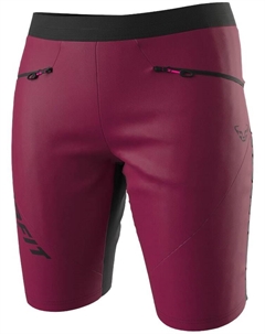 Функциональные шорты TRAVERSE DST, фиолетовый Dynafit