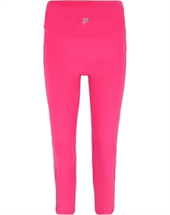 Спортивные штаны, розовый Fila