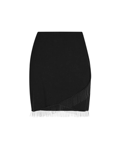 Мини-юбка, черный Faina