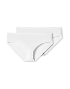 Трусы, белый Schiesser