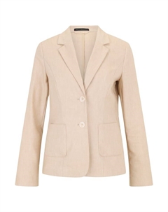 Блейзер, бежевый Betty barclay