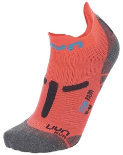 Носки Run Socks, розовый Uyn