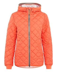 Пуховик, цвет nectarine Camel active