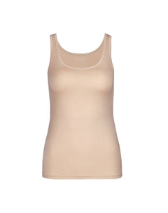 Майка, цвет nude Calida
