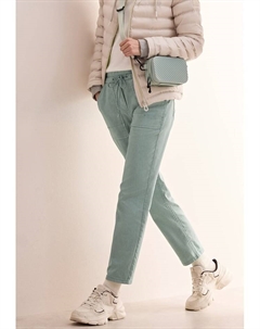 Спортивные штаны, зеленый Cecil