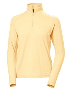 Функциональный лонгслив Verglas, желтый Helly hansen