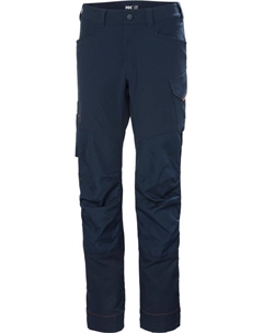 Спортивные брюки Luna Brz Work Pant, синий Helly hansen