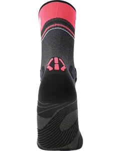 Носки Runner'S One Mid Socks, серый Uyn